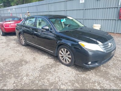 4T1BK3DB7BU****** 2011 Toyota Avalon
