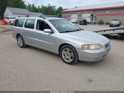 YV1SW592262****** 2006 Volvo V70