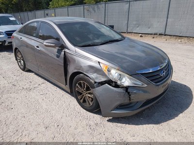 5NPEB4AC9EH****** 2014 Hyundai Sonata