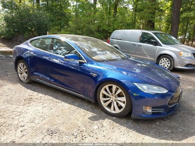 5YJSA1E27GF****** 2016 Tesla Model S