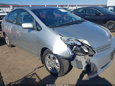 2004 Toyota Prius