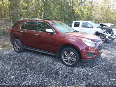 2GNALDEK0H1****** 2017 Chevrolet Equinox