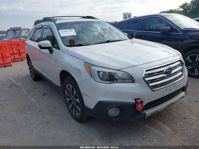 4S4BSANCXH3****** 2017 Subaru Outback
