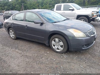2008 Nissan Altima