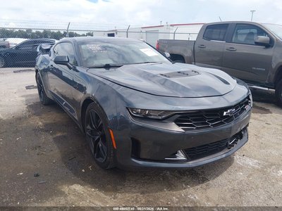 1G1FF1R75P0****** 2023 Chevrolet Camaro