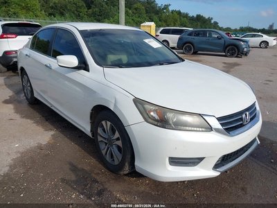 1HGCR2F34FA****** 2015 Honda Accord