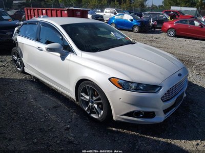 3FA6P0K9XDR****** 2013 Ford Fusion