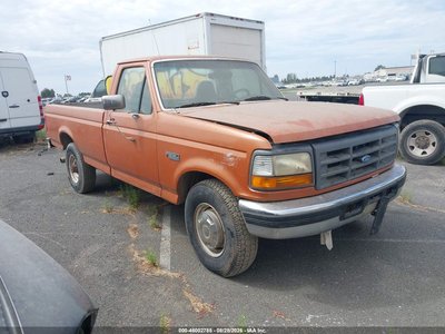 3FTHF25F8VM****** 1997 Ford F-250