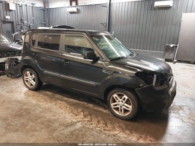 2011 Kia Soul