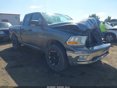 2009 Dodge Ram 1500