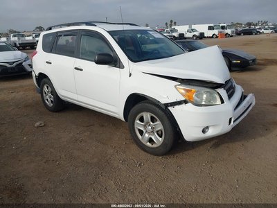 2008 Toyota RAV4