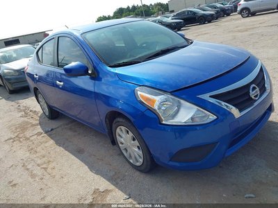 3N1CN7APXFL****** 2015 Nissan Versa