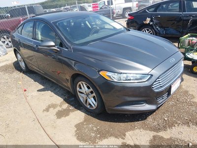 3FA6P0H75FR****** 2015 Ford Fusion