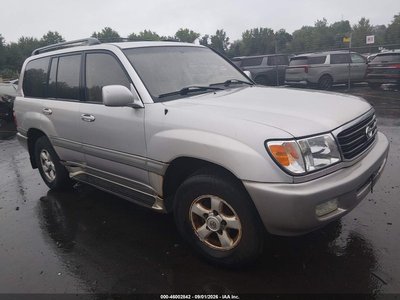 JT3HT05J3Y0****** 2000 Toyota Land Cruiser