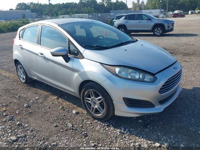 3FADP4EJ6HM****** 2017 Ford Fiesta