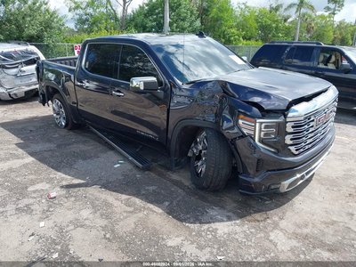 3GTUUGE82RG****** 2024 GMC Sierra 1500