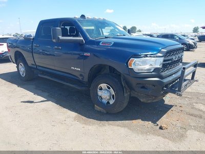 3C6UR5CJ8LG****** 2020 RAM 2500