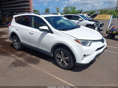 JTMWFREV2JJ****** 2018 Toyota RAV4