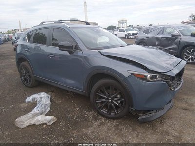 JM3KFBCL0R0****** 2024 Mazda CX-5