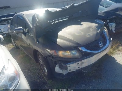 19XFB2F54EE****** 2014 Honda Civic