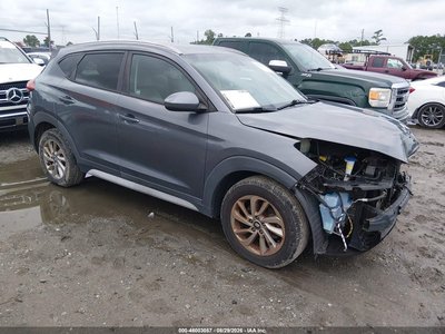KM8J3CA49JU****** 2018 Hyundai Tucson