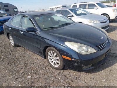 JTHBF30G225****** 2002 Lexus ES 300
