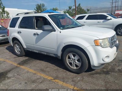 1FMCU9D76BK****** 2011 Ford Escape