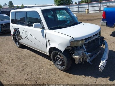 JTLKT334564****** 2006 Scion xB