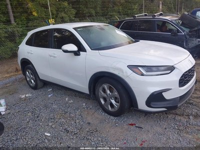 3CZRZ1H39PM****** 2023 Honda HR-V