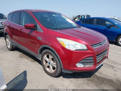 1FMCU0G71FU****** 2015 Ford Escape