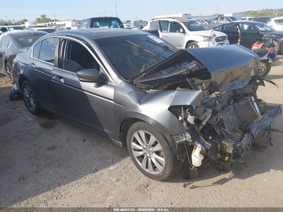 1HGCP2F89BA****** 2011 Honda Accord