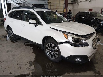 4S4BSALC0G3****** 2016 Subaru Outback