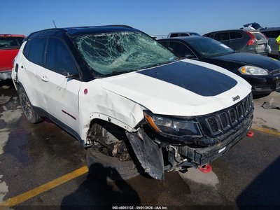 3C4NJDDB6LT****** 2020 Jeep Compass
