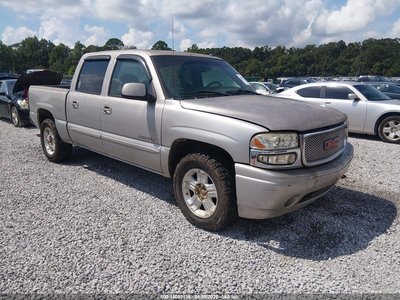 2GTEK63N551****** 2005 GMC Sierra 1500