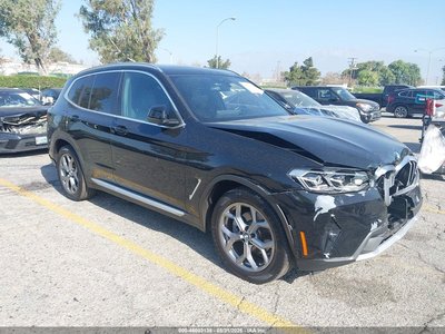 2023 BMW X3