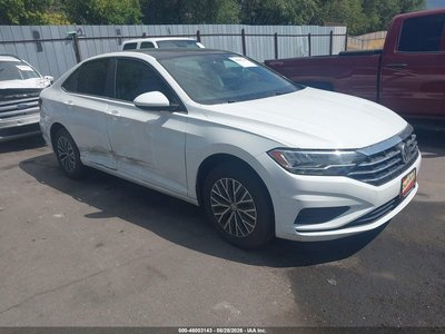 2020 Volkswagen Jetta