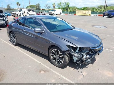 1HGCT1B80HA****** 2017 Honda Accord