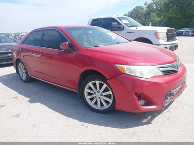4T1BK1FK8EU****** 2014 Toyota Camry