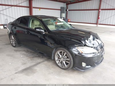 2007 Lexus IS