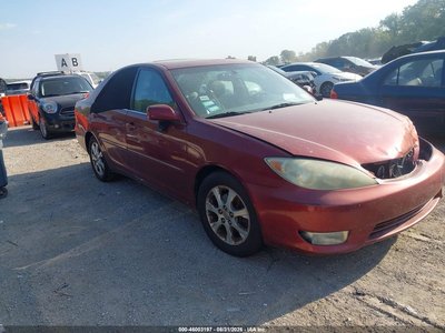 4T1BF30KX5U****** 2005 Toyota Camry