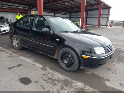 3VWRA69M84M****** 2004 Volkswagen Jetta