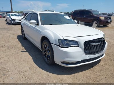 2C3CCAGG3FH****** 2015 Chrysler 300