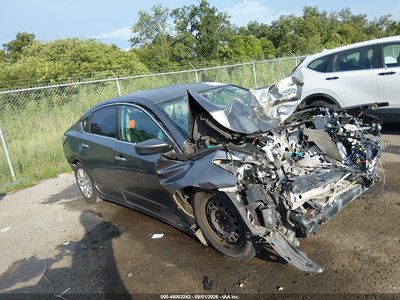 1N4AL3AP2FN****** 2015 Nissan Altima