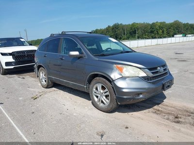2010 Honda CR-V