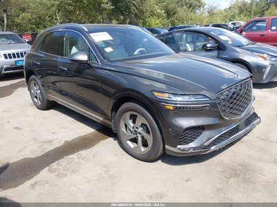 KMUMBDTB4TU****** 2026 Genesis GV70