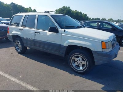 1J4FX58S7VC****** 1997 Jeep Grand Cherokee
