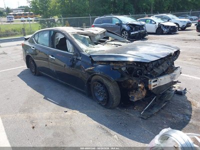 1N4BL4BV8LC****** 2020 Nissan Altima