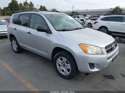 JTMBF4DV6A5****** 2010 Toyota RAV4