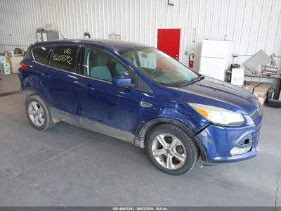 1FMCU0GX4FU****** 2015 Ford Escape