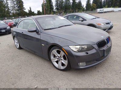 2007 BMW 3 Series